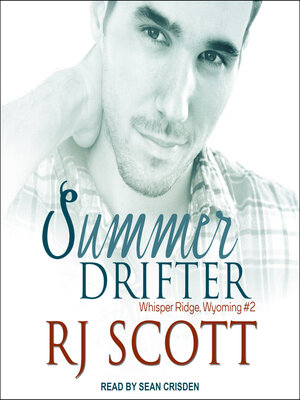 cover image of Summer Drifter